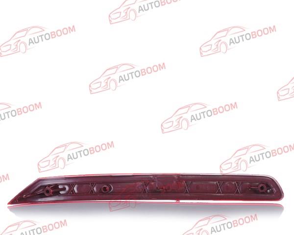 Правий відбивач бампера Hyundai/Kia 92406B0500 ціна, від 5.54 USD