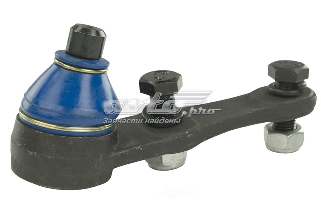 Кульова опора, нижня Autoextra AXK8619