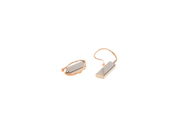 AMS0035 Magneti Marelli Щітка генератора