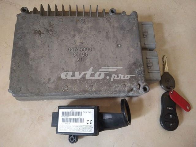  Chrysler 04896370AD ціна, від 195.44 USD