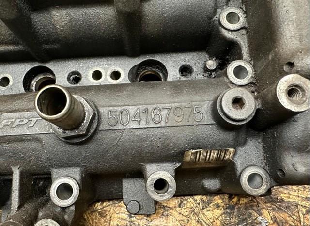 Купити 504167975 Fiat/Alfa/Lancia 