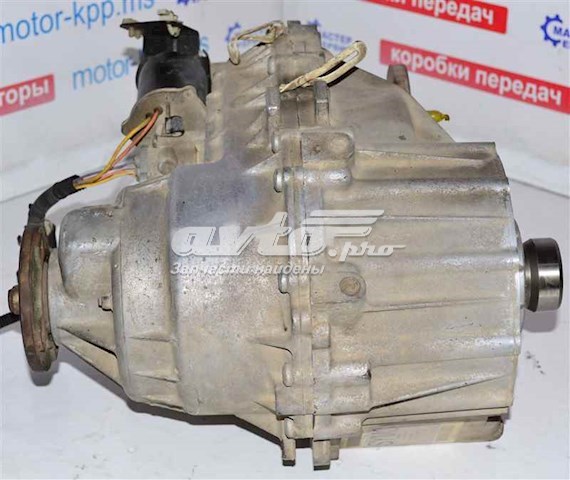 3200008021 Ssang Yong 