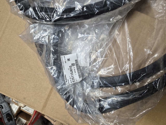 63511SJ010 Subaru 