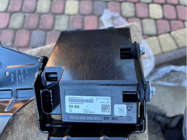  VAG 11A035335 ціна, від 194.44 USD