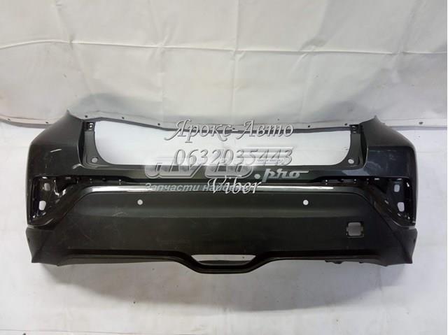 Кожух бампера заднього Toyota 52159F4010 ціна, від 70.30 USD