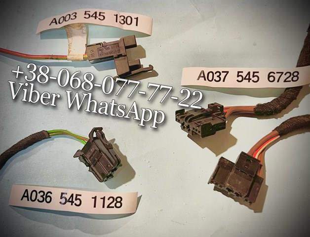A0365451128 Mercedes 