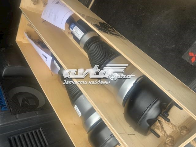 A2223208213 Mercedes Амортизатор передньої підвіски