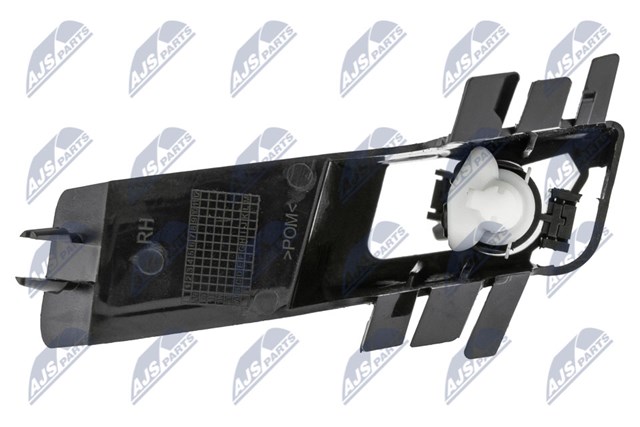 Сопло омивача фари передньої, правої Tqparts TQ21281