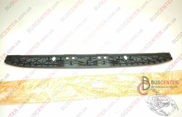 1006866 Autotechteile Накладка перегородки