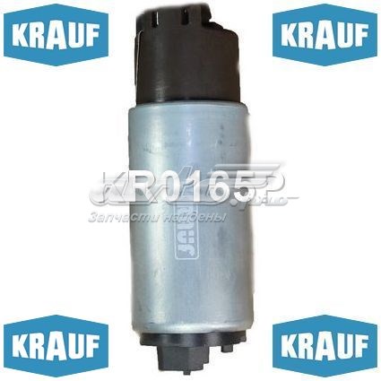Елемент-турбінка паливного насосу Krauf KR0165P ціна, від 22.77 USD