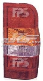 Купити FP2801F2E Depo/Loro/Abakus Задня права фара