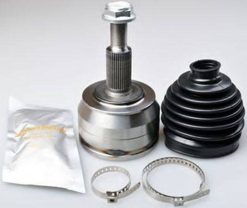 ШРУС зовнішній GKN-Spidan 303995