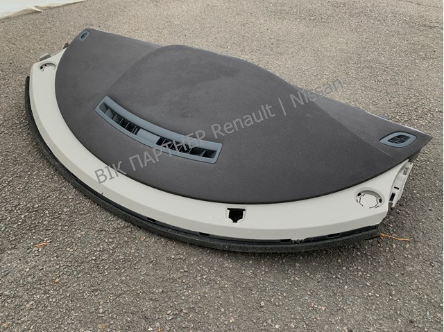 Купити 681000861R Renault (RVI) 