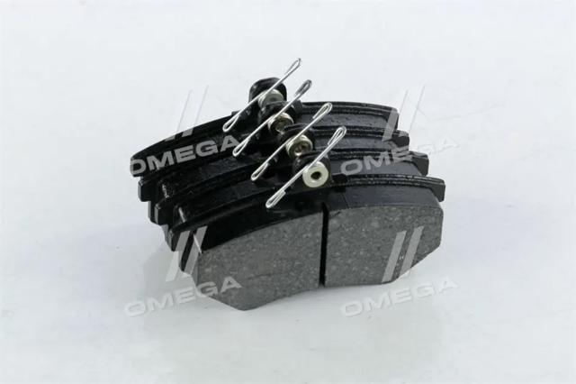 Тормозні колодки Rider RD21945STD