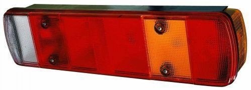 Задні ліхтарі Depo/Loro/Abakus 7711902RWE ціна, від 34.19 USD