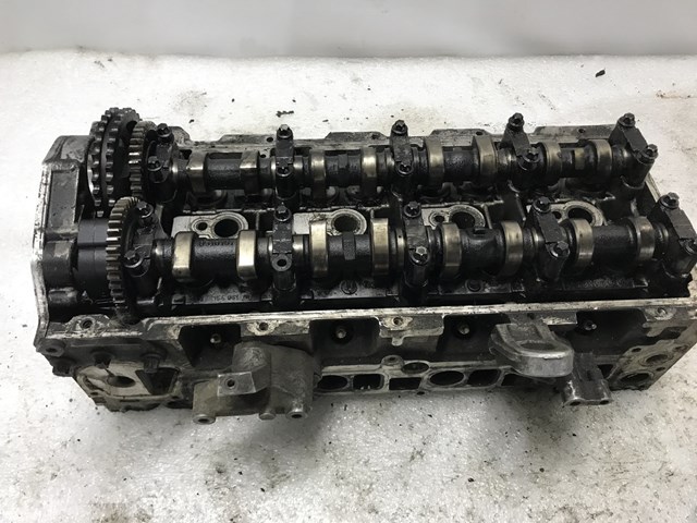 R6110160504 Mercedes 