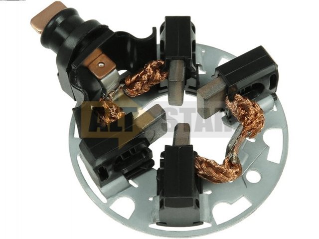 Щеткодеpжатель стартера AS/Auto Storm SBH6020S