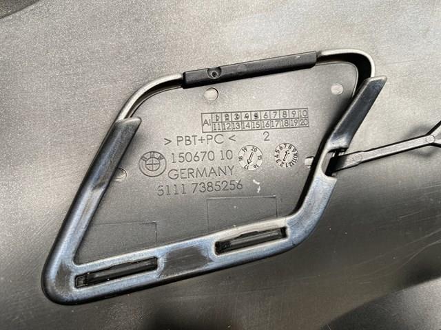 Бампер на авто BMW 7385336 ціна, від 83.80 USD