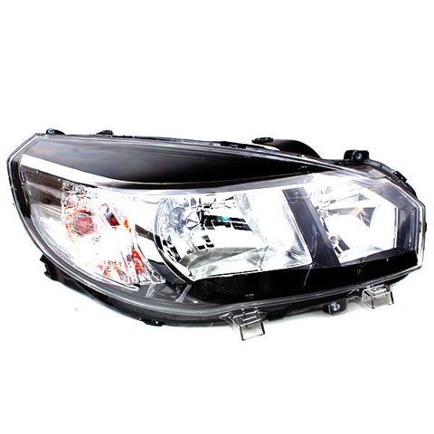 4121600XS56XA Great Wall Фара передня права