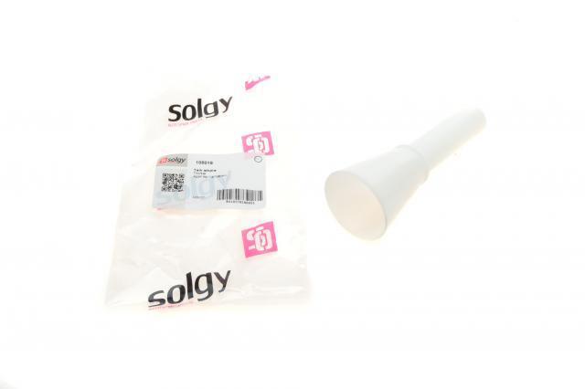 Адаптер заливної горловини 108019 Solgy