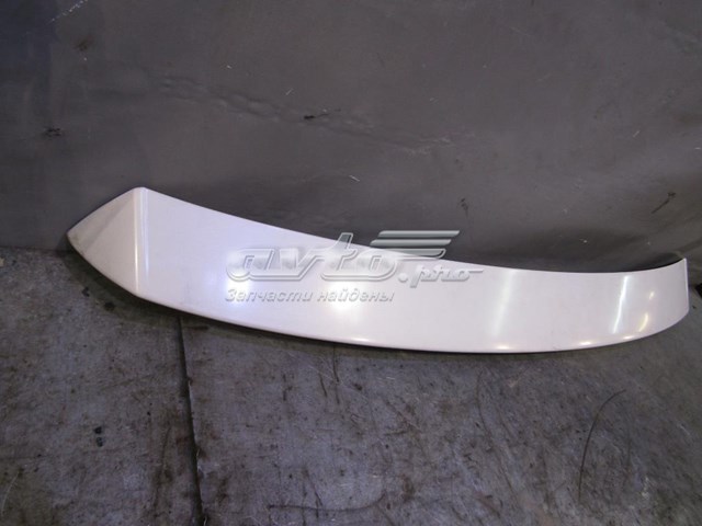 Купити 6515A012WA Mitsubishi Спойлер 3/5-й, задніх дверей