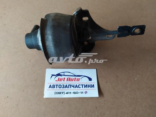 7695660005 Garrett Турбонаддув