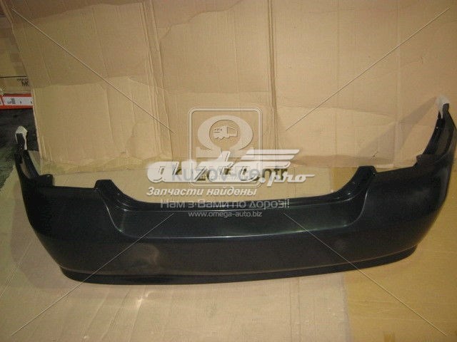 Бампер задній Tempest 0160106950