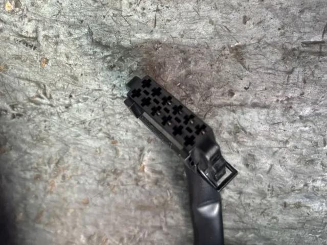 Ліве бокове дзеркало FP6407M03 FPS