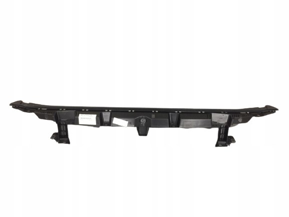 9808490780 Peugeot/Citroen Балка бампера переднього