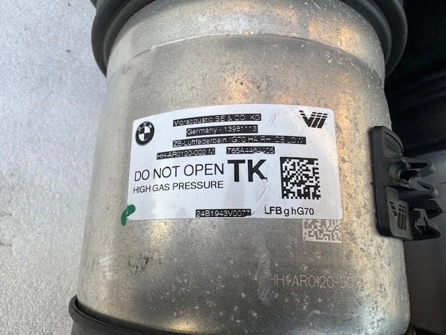  BMW 37105A44647 ціна, від 883.98 USD