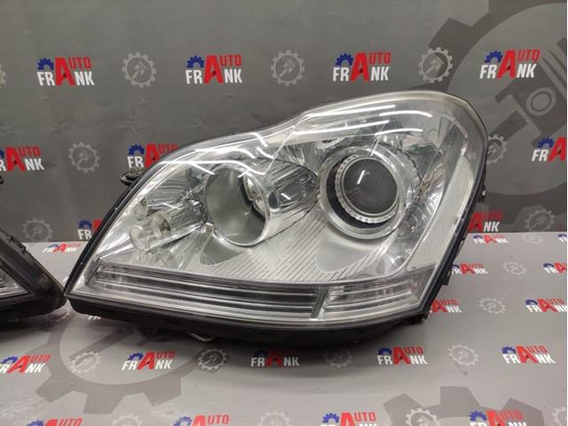 Фари Mercedes A1648203961 ціна, від 973.11 USD
