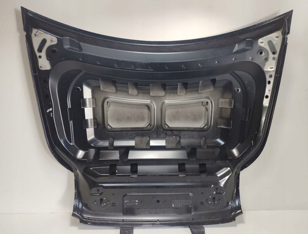 Капот Land Rover LR131291 ціна, від 336.93 USD