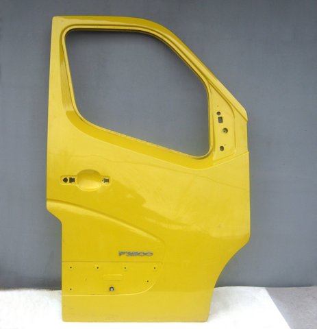 Двері передні, праві Opel Movano B фургон (X62) (2010 - 2026) ціна, від 164.40 USD