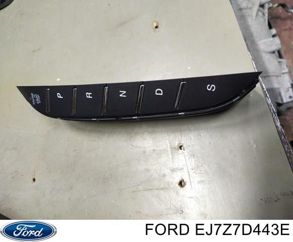 EJ7Z7D443E Ford 