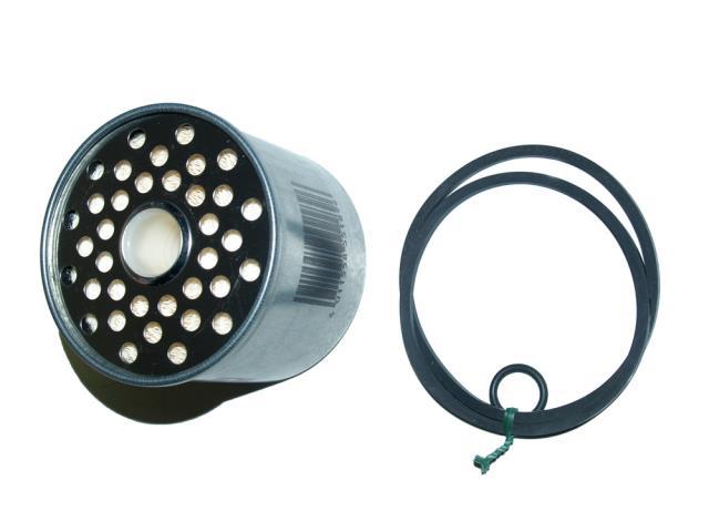 P917X Mann-Filter Фільтр палива