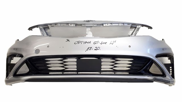  Hyundai/Kia 86511A8500 ціна, від 368.25 USD