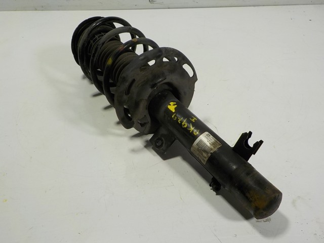 9811879180 Peugeot/Citroen Ліва передня стійка