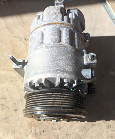 Купити JX6119D629ND Ford Компресор кліматичної установки