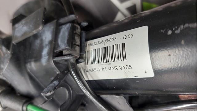 A1663233600 Mercedes 