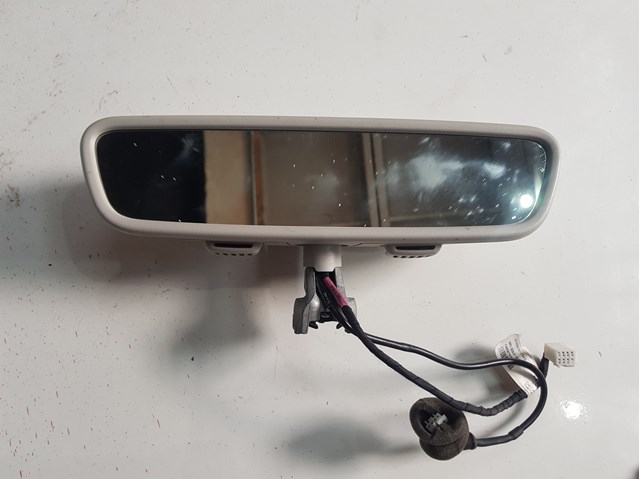 A2228100417 Mercedes Салоне дзеркало заднього виду