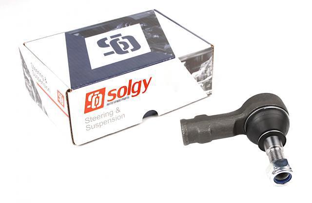Купити 206088 Solgy Рульовий наконечник