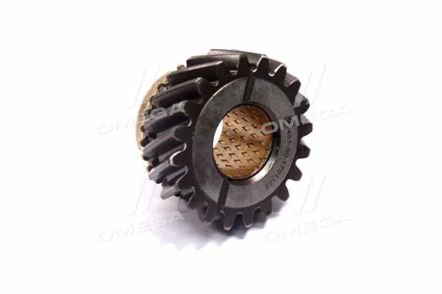 Шестерня 3-ї передачі, ведена DK 451501701122 ціна, від 18.72 USD