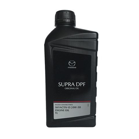 Купити 0W3001DPF Mazda Масло