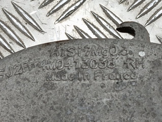  4M0031AB VAG