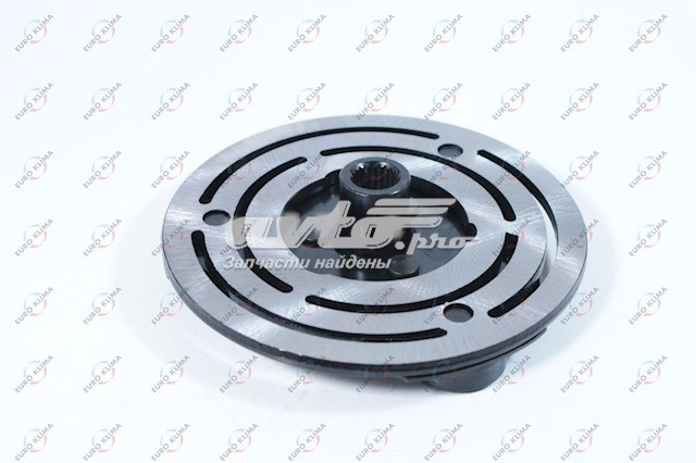 Диск муфти компресора кондиціонера EK073 REMA-PARTS