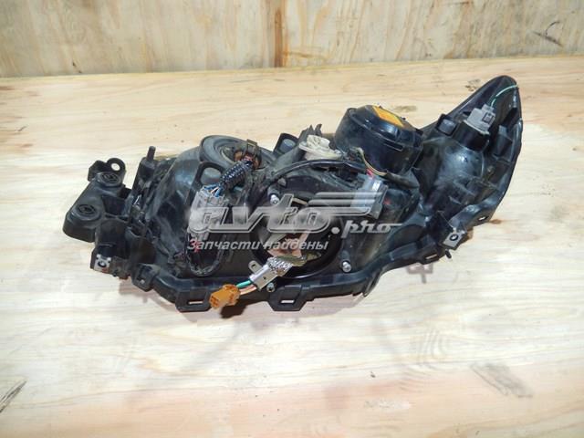 Фара передня права Subaru 84913SA452