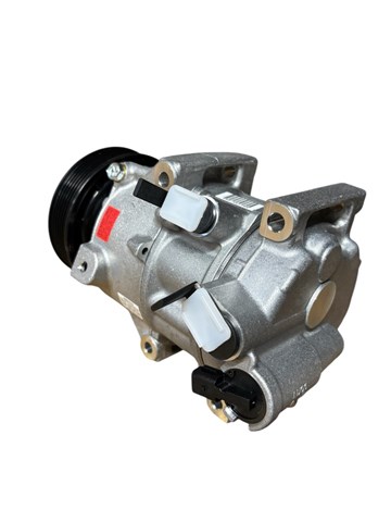 Компресор кондиціонера 97701C2500 Hyundai/Kia