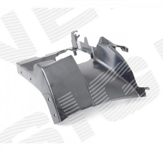 Кріплення бампера Signeda PBM99107AL ціна, від 12.88 USD