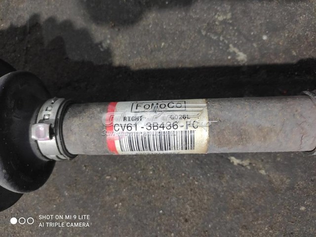 Ford CV613B436FC ціна, від 56.24 USD
