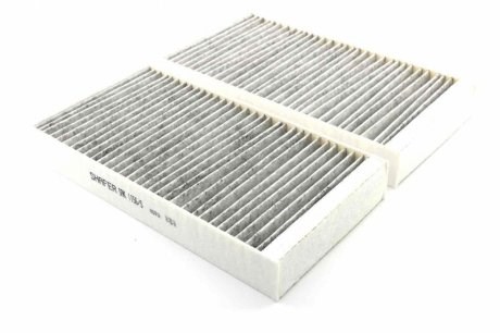 Фільтр повітряний обігрівача Shafer SAK1156S ціна, від 7.25 USD